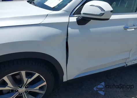 2020 Hyundai Palisade Sel из США, поврежденный, VIN KM8R44HEXLU150418